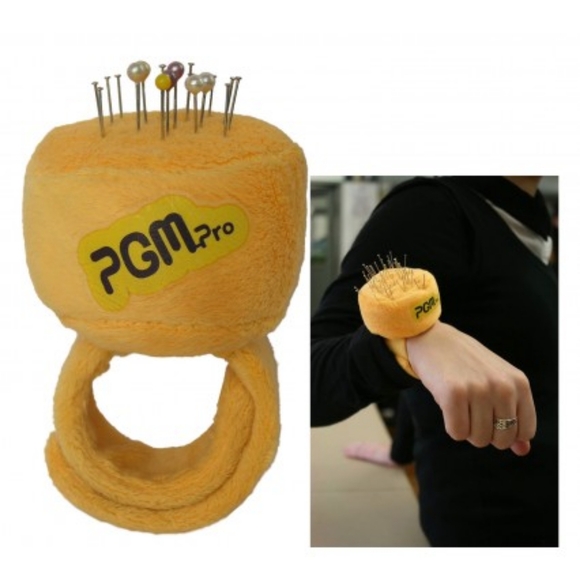 PGM Professional Pattern Shears with Heavy Duty Canvas Safety Bag - Picture 9 of 11